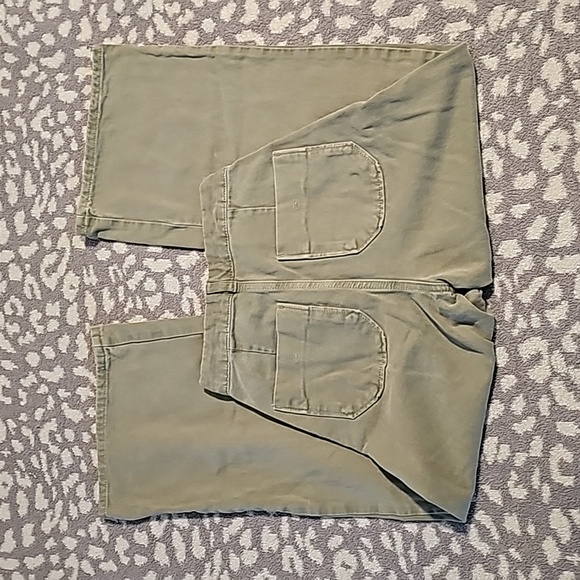 Zara Women's Wide Leg High Waisted Jeans, Size: 0 - Picture 5 of 6